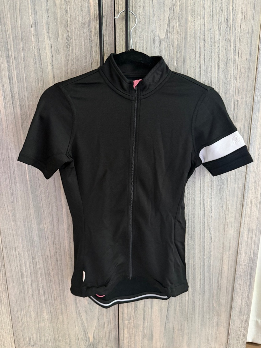 Women's Merino Classic Wool Jersey